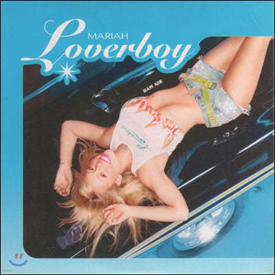 Mariah Carey - Loverboy