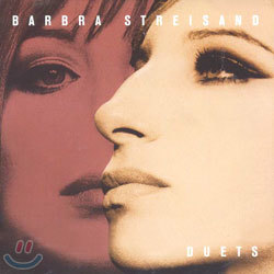 Barbra Streisand - Duets