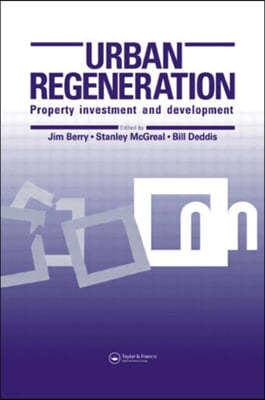 Urban Regeneration