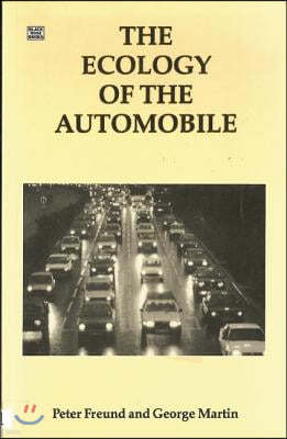 The Ecology of the Automobile