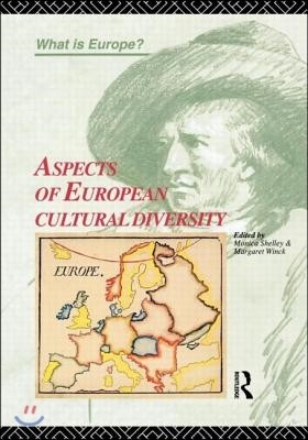 Aspects of European Cultural Diversity