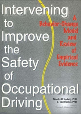 Intervening to Improve the Safety of Occupational Driving