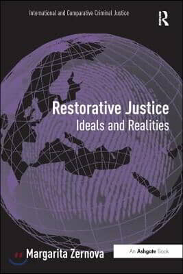 Restorative Justice