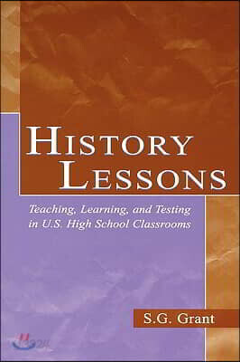 History Lessons