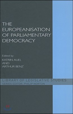 Europeanisation of Parliamentary Democracy