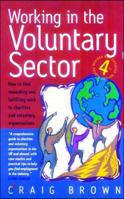 Working in the Voluntary Sector