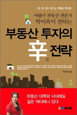 부동산 투자의 辛 신전략