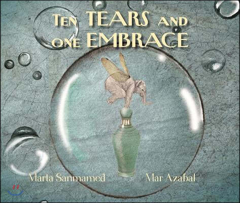 Ten Tears and One Embrace