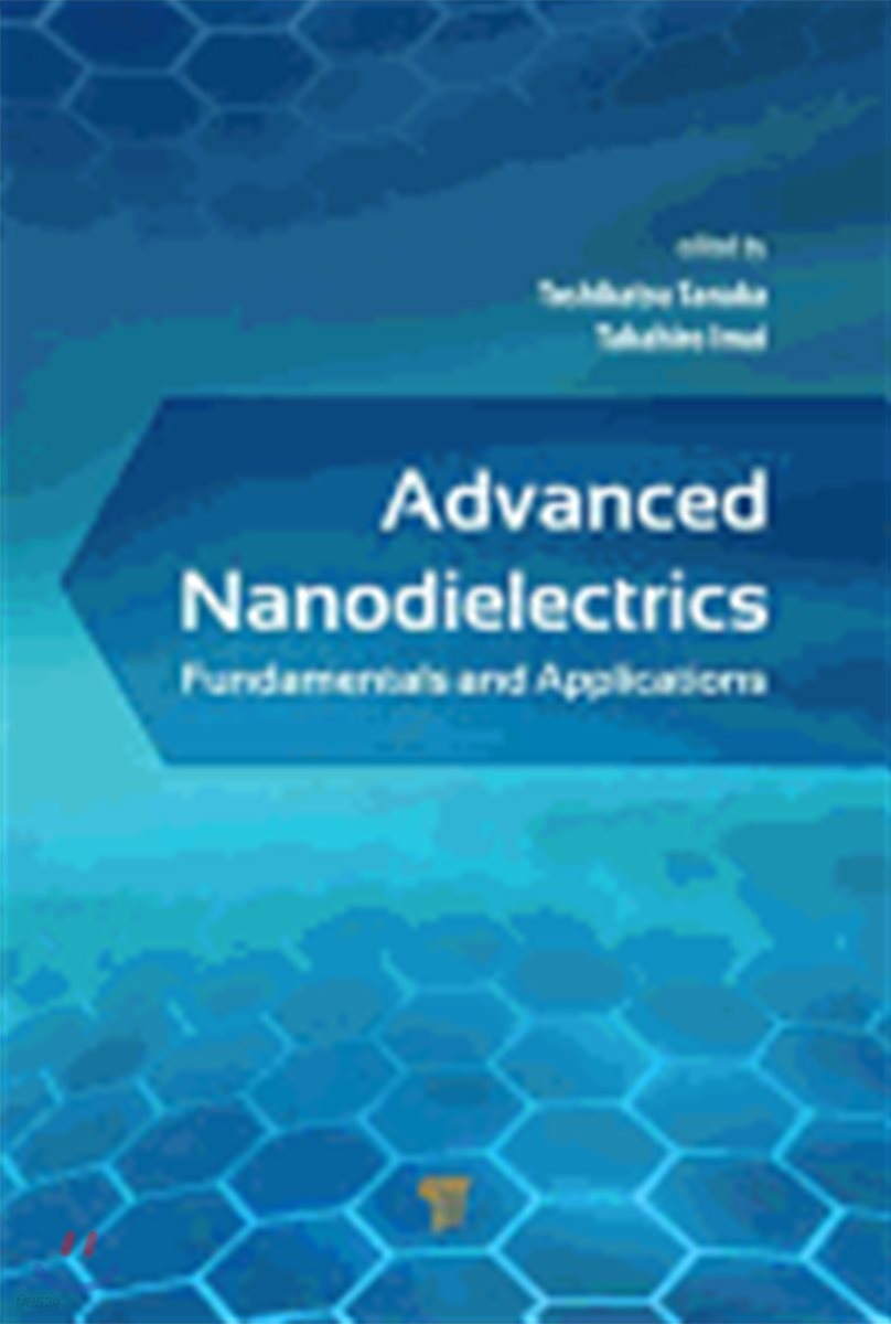 Advanced Nanodielectrics