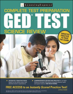 GED Test Science Review