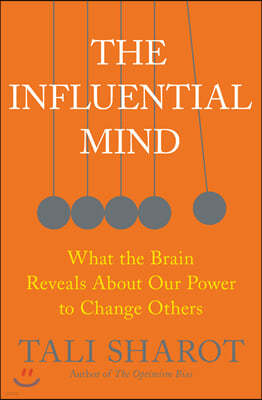 The Influential Mind