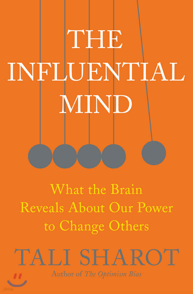 The Influential Mind