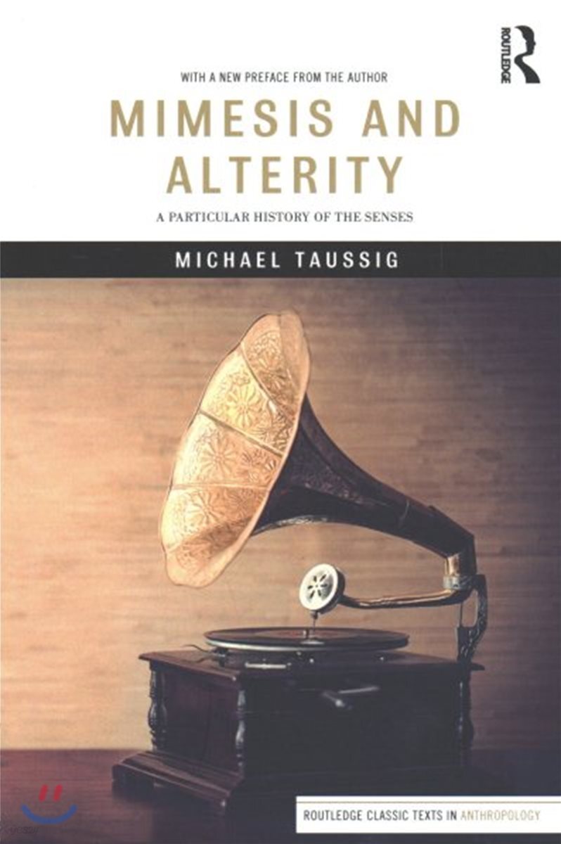 Mimesis and Alterity
