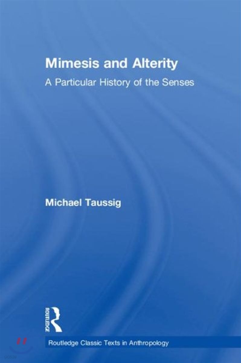 Mimesis and Alterity