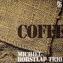 Michiel Borstlap Trio - Coffee & Jazz
