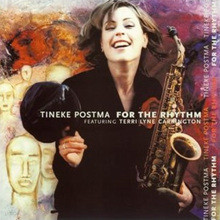 Tineke Postma - For the Rhythm