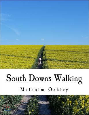 South Downs Walking: Hiking The South Downs Way