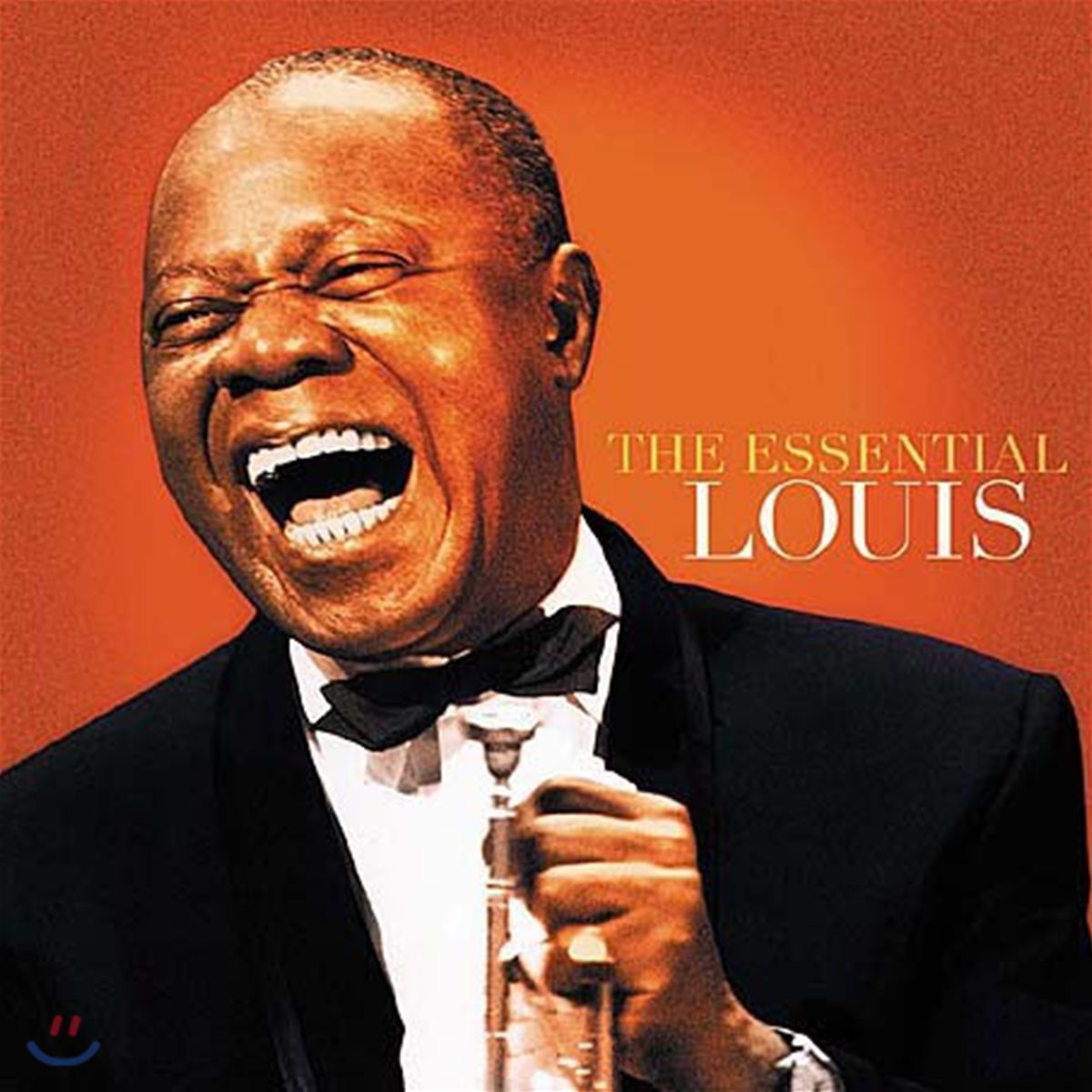 Louis Armstrong - The Essential Louis