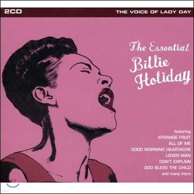 Billie Holiday - The Essential
