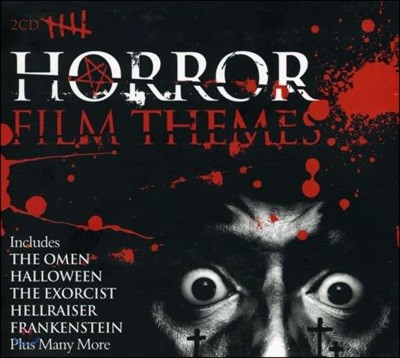 Horror Film Themes