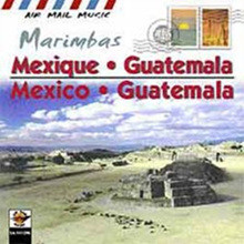 ߽ڿ ׸   (Mexico & Guatemala - Marimbas)