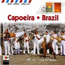  - ī̶(Capoeira)