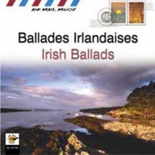 Ϸ - ̸ ߶ (Irish Ballads)