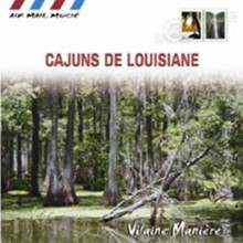 ֳ  (Cajuns De Louisiane)