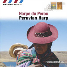 Peruvian Harp