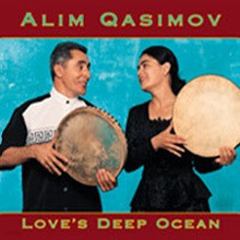 Alim Qasimov - Love's Deep Ocean