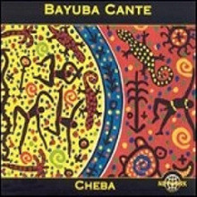  ĭ /  (Bayuma Cante / Cheba)