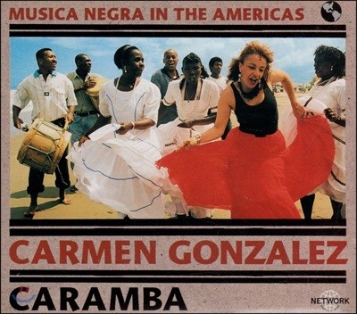 Carmen Gonzalez  , Ƶ   (Caramba)