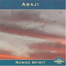 Abaji - Nomad Spirit