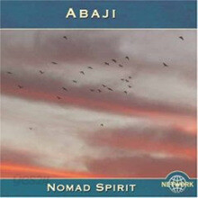 Abaji - Nomad Spirit