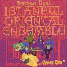 Ű: ̽ź Ż ӻ /   (Istanbul Oriental Ensemble / Gypsy Rum)