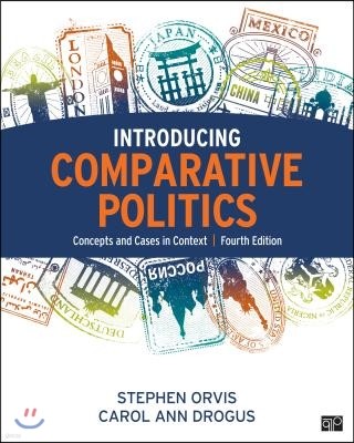 Introducing Comparative Politics: Concepts and Cases in Context