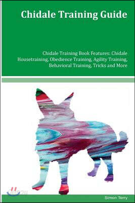 Chidale Training Guide Chidale Training Book Features: Chidale ...