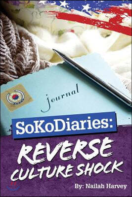 SoKoDiaries: Reverse Culture Shock