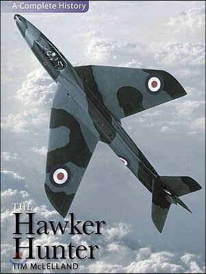 Hawker Hunter - Op