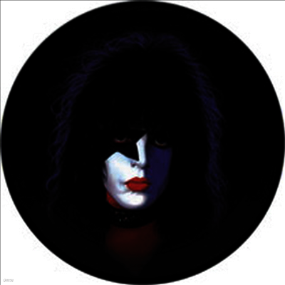 Kiss — Paul Stanley (Back To Black Series)(Free MP3 Download) 앨범 커버