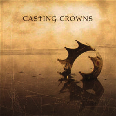 Casting Crowns — Casting Crowns 앨범 커버