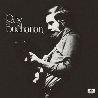 Roy Buchanan - Roy Buchanan (SHM-CD)(Ϻ)