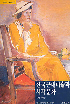 한국근대미술과 시각문화