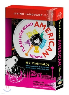Flash Forward : American Idioms