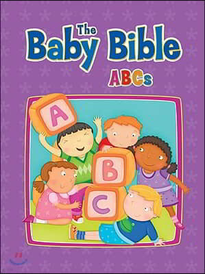 The Baby Bible ABCs