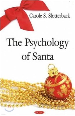 The Psychology of Santa