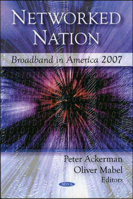 Networked Nation