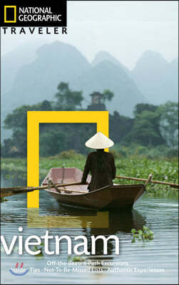 National Geographic Traveler Vietnam