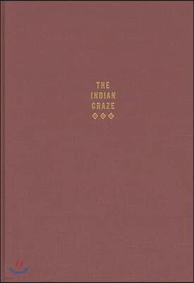 The Indian Craze: Primitivism, Modernism, and Transculturation in American Art, 1890-1915