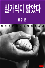 발가락이 닮았다 - 다시 읽는 한국문학 추천도서 04
